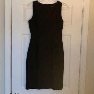 J crew sheath dress